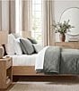 HiEnd Accents Cotton Voile Comforter Mini Set - Image 3