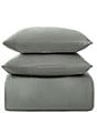 HiEnd Accents Cotton Voile Comforter Mini Set - Image 4