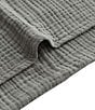 HiEnd Accents Cotton Voile Comforter Mini Set - Image 5