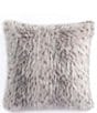 Color:White - Image 1 - Ermine Euro Sham with Down Insert
