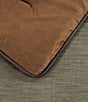 Color:Brown - Image 5 - Paseo Road by HiEnd Accents Highland Comforter Set