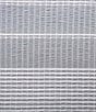 Color:Grey/White - Image 3 - Lane Stripe Duvet Cover Mini Set
