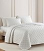Color:White - Image 1 - Lyocell Quilt