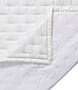 Color:White - Image 3 - Lyocell Quilt