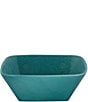 Color:Turquoise - Image 1 - Savannah Glazed Serving Bowl