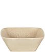 Color:Cream - Image 1 - Savannah Glazed Serving Bowl