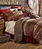 Color:Multi - Image 1 - Paseo Road by HiEnd Accents Sierra Comforter Set