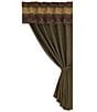 Color:Multi - Image 1 - Paseo Road by HiEnd Accents Sierra Window Treatments