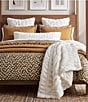 HiEnd Accents Sloane Modern Jacquard Comforter Mini Set - Image 1