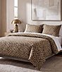 HiEnd Accents Sloane Modern Jacquard Comforter Mini Set - Image 2