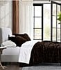 HiEnd Accents Stella Faux Silk Double Box Stitch Quilt Mini Set - Image 1