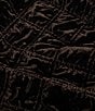 HiEnd Accents Stella Faux Silk Double Box Stitch Quilt Mini Set - Image 6