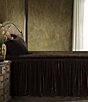 HiEnd Accents Stella Silk Velvet Bedspread Mini Set - Image 1