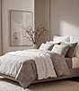 HiEnd Accents Winslow Textured Jacquard Comforter Mini Set - Image 2