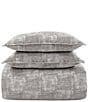 HiEnd Accents Winslow Textured Jacquard Comforter Mini Set - Image 3