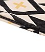 HiEnd Accents x Paseo Road Southwestern Geometric Pattern High Desert Chenille Jacquard Comforter Mini Set, Color:Black - Image 4