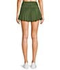 GB High Rise Pleated Tennis Skort - Image 2