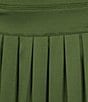 GB High Rise Pleated Tennis Skort - Image 4