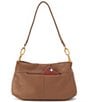HOBO Advance Shoulder Bag, Color:Timber Brown - Image 2