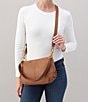 HOBO Advance Shoulder Crossbody Bag - Image 4