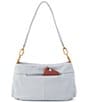 HOBO Advance Shoulder Crossbody Bag, Color:Blue Pearl - Image 2