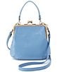 HOBO Alba Kisslock Clutch - Image 1