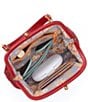 Hobo Alba Frame Crossbody Bag - Image 2