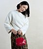 Hobo Alba Frame Crossbody Bag - Image 4