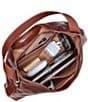 HOBO Atlas Hobo Shoulder Bag - Image 3