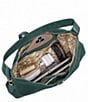 HOBO Atlas Suede Slouchy Hobo Bag - Image 3