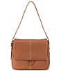HOBO Austin Leather Shoulder Bag,New Products : American Fashion Style Bags On Sale