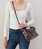 HOBO Avon Shoulder Bag, Color:HearthStone - Image 4