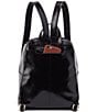 Color:Black - Image 2 - Billie Backpack