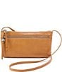 HOBO Cara Crossbody Bag, Color:Narutal - Image 1