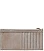 HOBO Carte Card Case, Color:Golden Granite - Image 2
