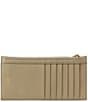 HOBO Carte Leather Card Case Wallet - Image 2