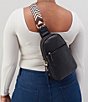 HOBO Cass Sling Bag, Color:Black - Image 4