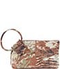 HOBO Sable Printed Clutch Wristlet, Color:Coastal Canyon - Image 1