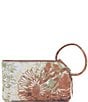 HOBO Sable Printed Clutch Wristlet, Color:Coastal Canyon - Image 2