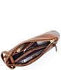 HOBO Daisy Daze Large Wristlet, Color:Lily - Image 3