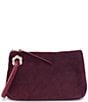 HOBO Daisy Daze Large Wristlet, Color:Prairie Garnet - Image 1