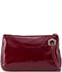 HOBO Daisy Daze Large Wristlet, Color:Prairie Garnet - Image 2