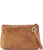 HOBO Daisy Daze Large Wristlet, Color:Whiskey - Image 2