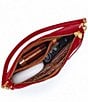 HOBO Darcy Leather Crossbody Bag - Image 2