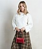 HOBO Darcy Leather Crossbody Bag - Image 3