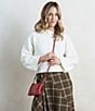 HOBO Darcy Leather Crossbody Bag - Image 4
