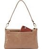 HOBO Darcy Leather Crossbody Bag, Color:Cashmere - Image 2