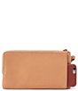 HOBO Dayton Leather Wristlet | Dillard's