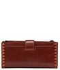 Hobo Dunn Leather Continental Wallet - Image 2