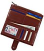 Hobo Dunn Leather Continental Wallet - Image 3